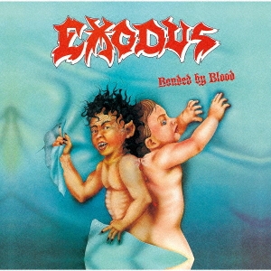 Exodus/ܥǥåɡХ֥å[KICP-3355]