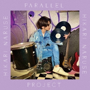 PARALLEL PROJECT/PARALLEL PROJECTType-C[QARF-69077]