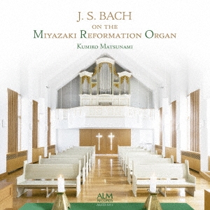 ȵ/500ǯǰ륬İJ.S.Bach[ALCD-1211]