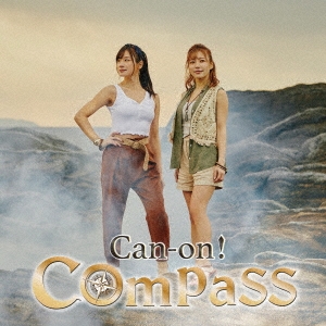 Can-on!/CompassType-A[UNI-46]