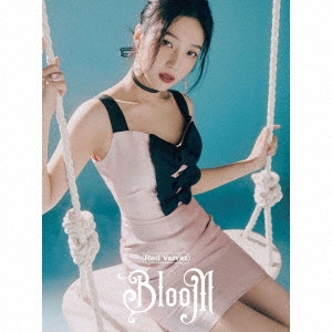 Bloom ［CD+フォトブック］＜初回生産限定盤/JOY(ジョイ)Ver.＞