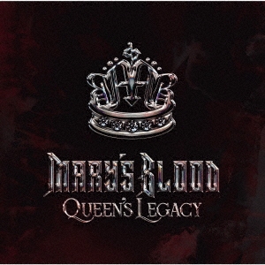 Queen's Legacy ［CD+グッズ］＜初回限定盤＞