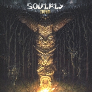 Soulfly/ȡƥ[GQCS-91218]