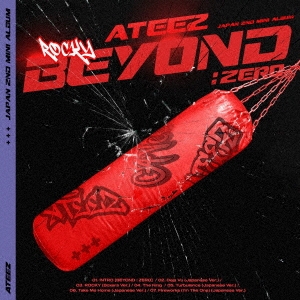 BEYOND : ZERO ［CD+DVD］＜TYPE-B＞