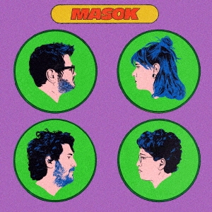 Masok/part of the game/my mind㴰ס[SFTY2]