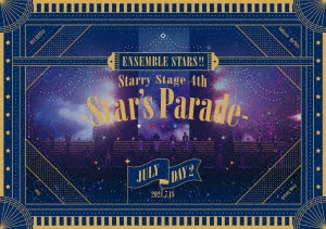 󤵤֤륹!! Starry Stage 4th -Star's Parade- July Day2[FFBG-0028]