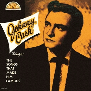Johnny Cash/󥰥󥰥åȡᥤɡҥࡦեޥָס[UVPR-50178]