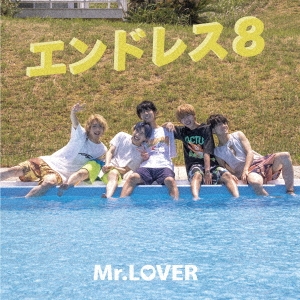 Mr.LOVER/ɥ쥹8Type-C[QARF-69100]