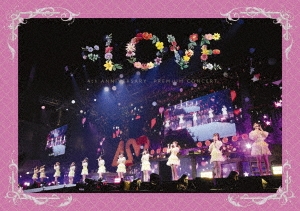 =LOVE 4th ANNIVERSARY PREMIUM CONCERT