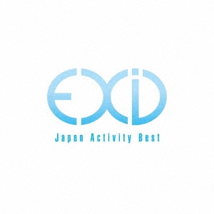 EXID/Japan Activity Best[TKCA-75090]