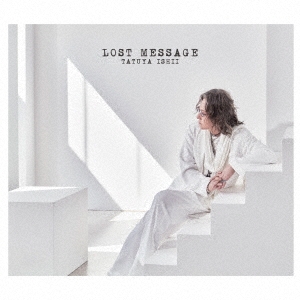 аε/LOST MESSAGE CD+Blu-ray Disc+եȥ֥åϡס[SRCL-12220]