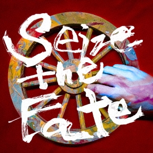 NEMOPHILA/Seize the Fate CD+Blu-ray Discϡס[DDCZ-9074]
