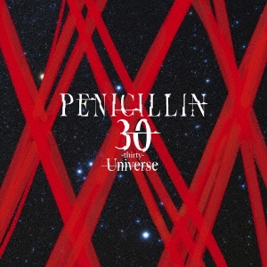 PENICILLIN/30 -thirty- Universe 4CD+֥ååȡϡס[UPCY-90192]