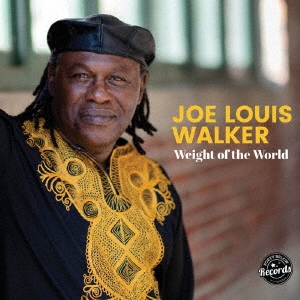 Joe Louis Walker/ȡ֡[BSMF2808]