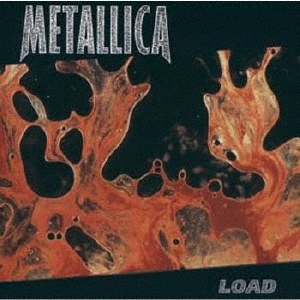 Metallica/LOADָס[UICY-80305]