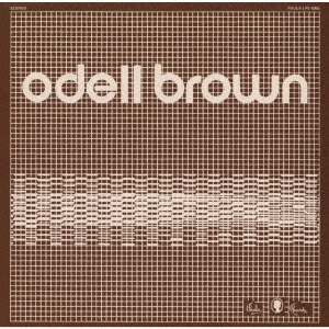 Odell Brown/ǥ롦֥饦[OTLCD-5385]