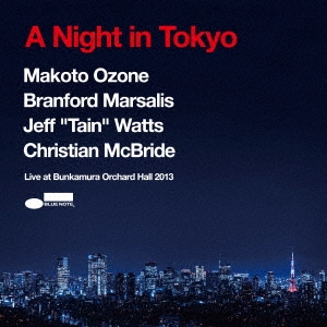 A Night in Tokyo