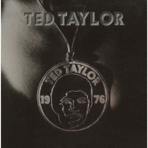 Ted Taylor/ƥåɡƥ顼ָס[UVTK-0064]