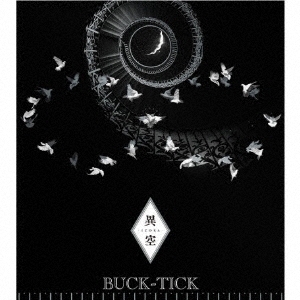 BUCK-TICK/۶ -IZORA- SHM-CD+DVDϡ㴰B[VIZL-2170]