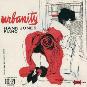 Hank Jones/Х˥ƥ +7[UCCU-6332]