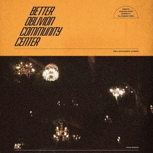 Better Oblivion Community Center/BETTER OBLIVION COMMUNITY CENTERָס[UVRK-40002]