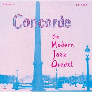 The Modern Jazz Quartet/󥳥ɡס[UCCO-9838]