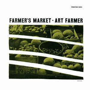 Art Farmer/եޡޡåȡס[UCCO-9848]