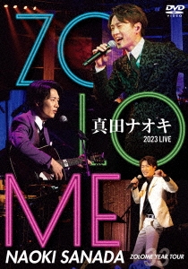 ĥʥ/ĥʥ 2023 LIVE ZOLOME YEAR TOUR[TEBE-50340]