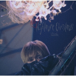 YESUNG (SUPER JUNIOR)/Not Nightmare Christmas＜通常盤＞