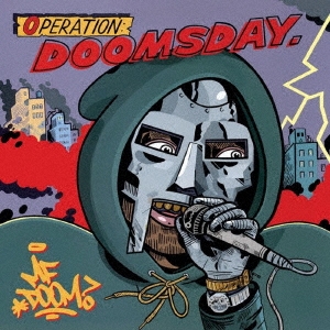 OPERATION: DOOMSDAY