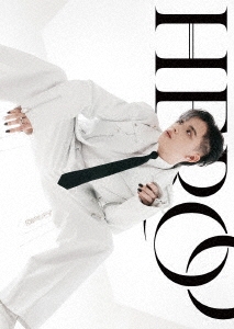 ONEMAN LIVE -I AM THE HERO- at BUDOKAN＜通常盤＞