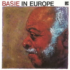 Count Basie &His Orchestra/٥󡦥衼åѡָ/̸ס[UVGM-10027]