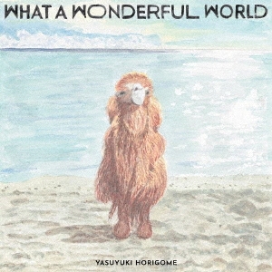 ٹٹ/What A Wonderful World㴰ס[COJA-9339]