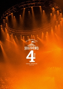 【在庫あり】 SOLIDEMO/SOLIDEMO 4th Anniversary Live  その他