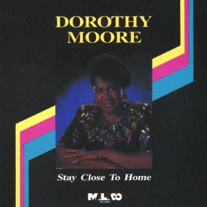 Dorothy Moore/ƥȥۡ㴰ס[CDSOL-46244]