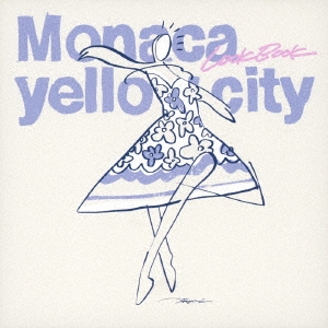 Monaca yellow city/LOOKBOOK[MYC-001]