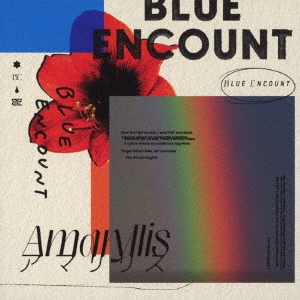 BLUE ENCOUNT/ޥꥹ̾ס[SECL-2918]