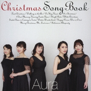 Aura (J-Classic)/ꥹޥ󥰡֥å[TEAR-5]