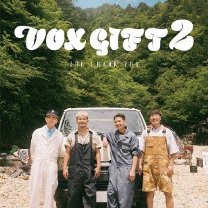 THE FRANK VOX/VOX GIFT 2[TECI-960]