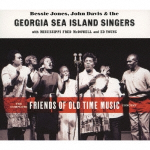 Bessie Jones/ץ꡼ȡե󥺡ɡࡦߥ塼å󥵡[FLR-3165]