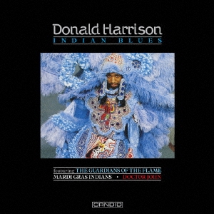 Donald Harrison/ǥ󡦥֥롼[BSMF7738]