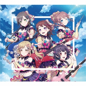 TOWER RECORDS ONLINE㤨Poppin'Party/POPIGENIC CD+Blu-ray DiscϡBlu-rayס[BRMM-10889]פβǤʤ11,000ߤˤʤޤ