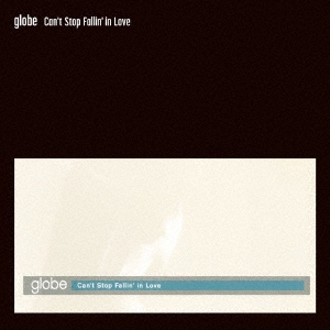 globe/Can't Stop Fallin'in Love/Is this loveס[AQJD-77674]