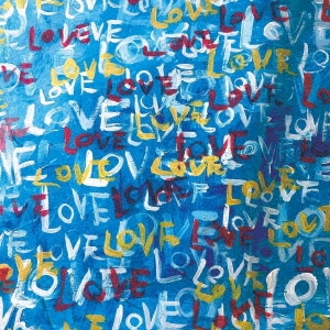 SOUTH BLOW/LOVE SONG(S)[BJR-15]
