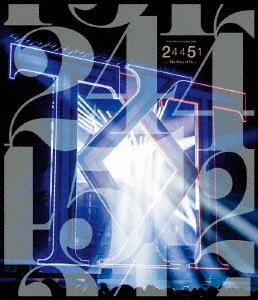 DVD/ブルーレイKinKi Kids Concert 20.2.21 Blu-ray 初回限定盤