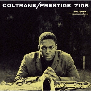 John Coltrane/ȥ졼ס[UCCO-9808]