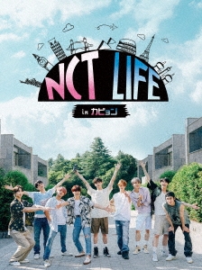 NCT 127/NCT LIFE in ԥ DVD-BOX[EYBF-14231]