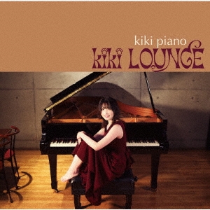 kiki piano/kiki LOUNGE[JIMS-1026]