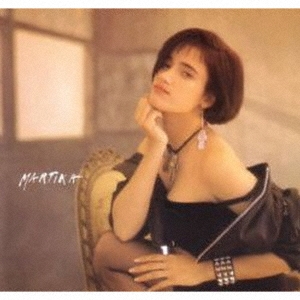 Martika/Martika: Expanded Edition