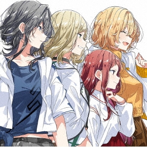 SSGIRLS/Sing a SonG TV˥֤䤯褦򱴤׷ΥХ CD+Blu-ray Discϡס[GNCA-1680]